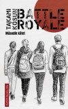 MŰVELT NÉP KÖNYVKIADÓ KFT Kósun, Takami: Battle Royale - Második kötet - könyv