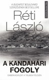 MŰVELT NÉP KÖNYVKIADÓ KFT Réti László: A kandahári fogoly - könyv