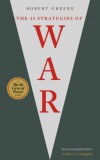 MŰVELT NÉP KÖNYVKIADÓ KFT Robert Greene: The 33 Strategies of War - könyv