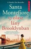 MŰVELT NÉP KÖNYVKIADÓ KFT Santa Montefiore: Egy olasz lány Brooklynban - könyv