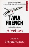 MŰVELT NÉP KÖNYVKIADÓ KFT Tana French: A vétkes - könyv