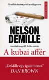 Művelt Nép Könyvkiadó Nelson DeMille: A kubai affér - könyv