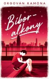 Művelt Nép Könyvkiadó Orgován Ramóna: Bíboralkony - könyv