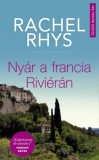 Művelt Nép Könyvkiadó Rachel Rhys: Nyár a francia riviérán - könyv