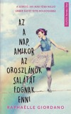 Művelt Nép Könyvkiadó Raphaelle Giordano: Az a nap, amikor az oroszlánok salátát fognak enni - könyv