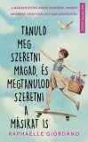 Művelt Nép Könyvkiadó Raphaelle Giordano: Tanuld meg szeretni magad, és megtanulod szeretni a másikat is - Cupido szárnyai papírból vannak - könyv