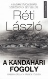 Művelt Nép Könyvkiadó Réti László: A kandahári fogoly - Embervadászat a tálibok földjén - könyv