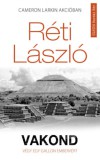Művelt Nép Könyvkiadó Réti László: Vakond - könyv