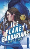 Művelt Nép Könyvkiadó Ruby Dixon: Ice Planet Barbarians - könyv
