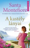 Művelt Nép Könyvkiadó Santa Montefiore: A kastély lányai - könyv