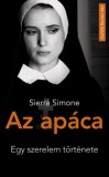 Művelt Nép Könyvkiadó Sierra Simone: Az apáca - Egy szerelem története - könyv
