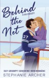 Művelt Nép Könyvkiadó Stephanie Archer: Behind the Net - A háló mögött - könyv