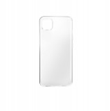 Muvit Samsung A025G Galaxy A02S átlátszó vékony tok