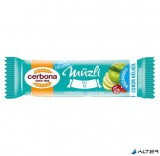 Müzliszelet, 20 g, CERBONA, fitt