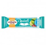 Müzliszelet, 20 g, CERBONA, fitt (KHE109)