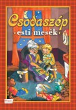 Múzsa Könyvkiadó Ács Pál: Csodaszép esti mesék - könyv