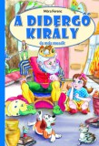 Múzsa Könyvkiadó Móra Ferenc: A didergő király és más mesék - könyv
