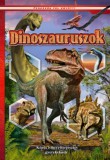 Múzsa Könyvkiadó Németh Bence: Dinoszauruszok - Képes ismeretterjesztés gyerekeknek - könyv