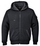 MV fekete Portwest KS32 PEWTER kabát S-XXL MÉRETEK