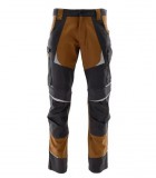 MV Sara Cottonflex deréknadrág - barna - sötétszürke 44-64 (95%pamut, 5% spandex)