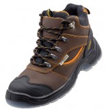 MV URGENT bakancs Vito 120 S3 TPU barna 39-46