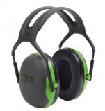 MV zajvédő fültok PELTOR 32301 27dB