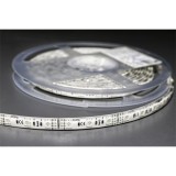 MW LIGHTING MW HQS-5050 5M 60LED/m 14,4W/m 12V RGB vízálló LED szalag