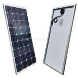 MW Power 100W  monokristályos napelem panel (MO100M1)