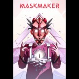 MWM Interactive Maskmaker (PC - Steam elektronikus játék licensz)