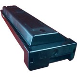 MX500GT Fénymásolótoner MX-M283, 363, 453 fénymásolókhoz, SHARP, fekete, 40k (TOSMX500)