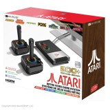 MY ARCADE Atari Gamestation Pro (200 Game) DGUNL-7012