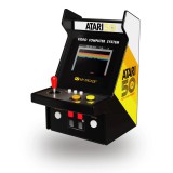 MY ARCADE Atari Micro Player Pro Hordotható Játékkonzol DGUNL-7013