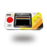 MY ARCADE Atari Pocket Player Pro Hordotható Kézikonzol DGUNL-7015