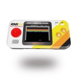 My Arcade Atari Pocket Player Pro hordozható játékkonzol 6,98 cm (2.75") Többszínű