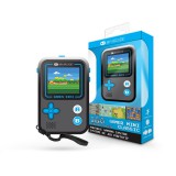 My Arcade DGUN-3926 Gamer Mini Classic 160in1 hordozható játékkonzol fekete-kék (DGUN-3926)