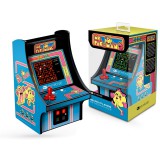 My Arcade DGUNL-3230 Ms. Pac-Man Micro Player Retro Arcade hordozható játékkonzol (DGUNL-3230)