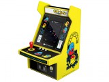 My Arcade DGUNL-4194 Pac-Man Micro Player Pro Portable Retro Arcade 6.75" Hordozható Játékkonzol