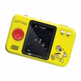 My Arcade DGUNL-4198 Pac-Man Pocket Player Pro hordozható játékkonzol (DGUNL-4198)