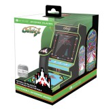My Arcade DGUNL-7000 Galaga 2in1 Joystick Player hordozható játékkonzol (DGUNL-7000)