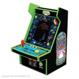 My Arcade GALAGA Micro Player Pro hordozható játékkonzol 6,98 cm (2.75") Többszínű