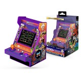 My arcade játékkonzol data east 200+ nano player retro arcade 4.5"hordozható, dugnl-4121 dgunl-4121