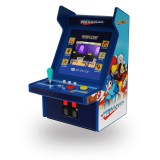 MY ARCADE Mega Man Micro Player Pro Hordozható Játékkonzol DGUNL-4189