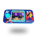 MY ARCADE Mega Man Pocket Player Pro Hordozható Kézikonzol DGUNL-4191