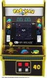My Arcade Micro Player, Retro, 6.75", Pac-Man™, 40th Anniversary, Hordozható játékkonzol
