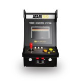 My Arcade Micro Player, Retro, 6.75", Színes kijelző, 100in1, Atari®, Hordozható bartop