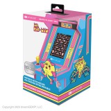 My Arcade Ms.PAC-MAN Micro Player Pro hordozható játékkonzol 6,98 cm (2.75") Többszínű