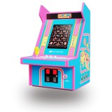 MY ARCADE Ms.Pac-Man Micro Player Pro Retro Arcade 6.75" Hordozható DGUNL-7009