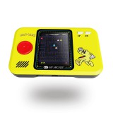 MY ARCADE Pac-Man Pocket Player Pro Hordozható Kézikonzol DGUNL-4198