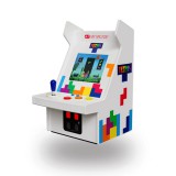 MY ARCADE Tetris Micro Player Pro Hordotható Játékkonzol DGUNL-7025