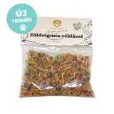 My Bulldog levegőn szárított zöldségmix céklával 50 g